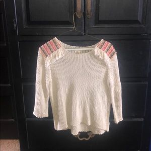 Billabong sweater
